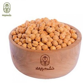 تصویر نخود دو آتیشه بی نمک 