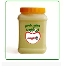 تصویر روغن شحم ( پی گاوی) بی بو – خالص – 1کیلو 