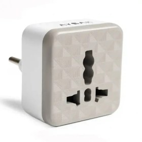 تصویر تبدیل تایمردار m120 آیبک AYBAK 