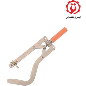 تصویر ابزار تمیز کننده شیار پیستون (جای رینگ) فورس مدل F62003 