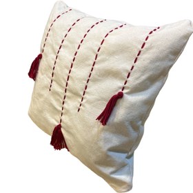 تصویر کاور کوسن طرح کد ۱۰ 