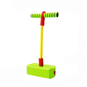 تصویر جامپر فومی کودک 