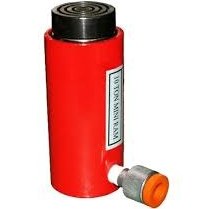 تصویر جک 10 تن 15 سانتی 