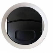 تصویر دریچه کولر خودرو کروز طرح فلزی مناسب رانا 