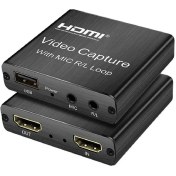 تصویر کارت کپچر اچ دی ام آی HDMI Capture Card 