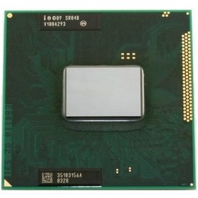 تصویر فروشگاه اینترنتی هدف ا Intel Core i5-2410M 2.3 GHz, 3MB Cache Intel Core i5-2410M 2.3 GHz, 3MB Cache