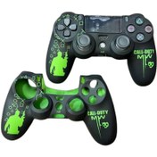 تصویر کاور دسته ps 4 