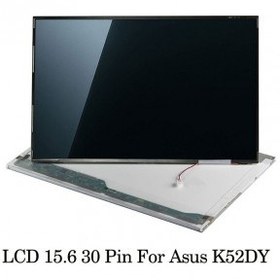 تصویر صفحه نمایش ال سی دی لپ تاپ ایسوس Screen For Laptop ASUS K52DY LCD 