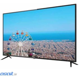 تصویر تلویزیون سام الکترونیک 43 اینچ مدل 43C5260 SAM ELECTRONIC LED TV 43C5260 43 INCH FULL HD