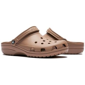 تصویر دمپایی اورجینال برند Crocs مدل Classic کد 829999274 