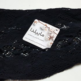 تصویر لباس خواب زنانه ماییلدا مدل فیشنت کد 4855-7031 