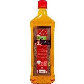 تصویر سرکه انگبین نعنایی 