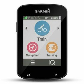 تصویر جی پی اس ورزشی گارمین اج 820 با صفحه نمایش لمسی ا Garmin EDGE 820 Bike Sport GPS Garmin EDGE 820 Bike Sport GPS
