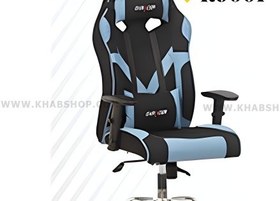 تصویر صندلی گیمینگ راد مدل R900F 