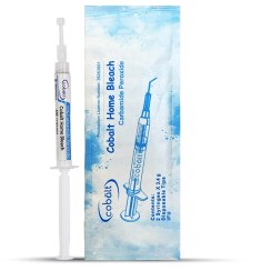 تصویر ژل هوم بلیچینگ کبالت 