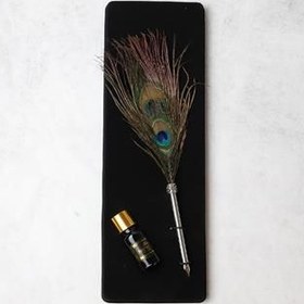 تصویر قلم پر J016 