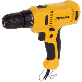 تصویر دریل پیچ گوشتی برقی 230 وات مدل KDD-1230 Kenzax KDD-1230 electric screwdriver