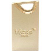 تصویر فلش مموری ویکومن مدل VC264 ظرفیت ۳۲ گیگابایت USB 2 