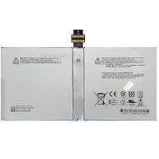 تصویر باتری مایکروسافت سرفیس پرو ۴ مدل G3HTA027H 