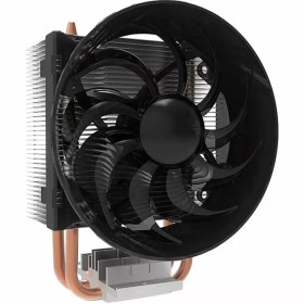 تصویر خنک کننده پردازنده کولر مستر مدل Hyper T200 Cooler Master Hyper T200 Cpu Cooler