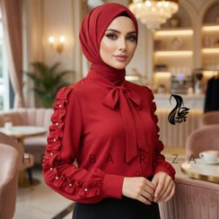 تصویر شومیز آلما 