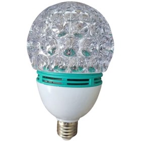 تصویر رقص نور 