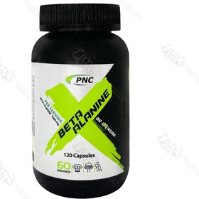 تصویر بتا آلانین پی ان سی | PNC BETA ALANINE 