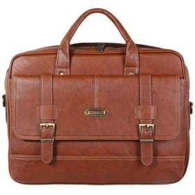 تصویر کیف اداری مدل L-96 