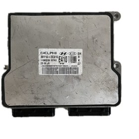 تصویر ECU کیا اپیروس 