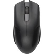 تصویر ماوس بی‌سیم SADATA مدل SM-55W Sadata SM-55W wireless Mouse