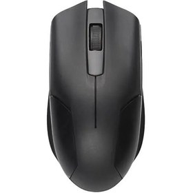 تصویر ماوس بیسیم سادیتا مدل SADATA SM-55 OWL Sadata SM-55W Wireless Mouse