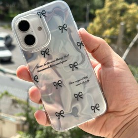 تصویر کاور Silver Bow 