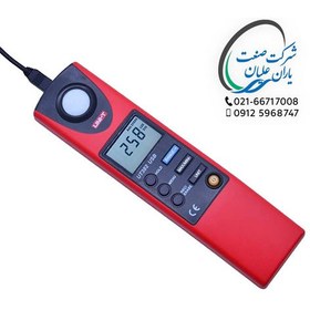 تصویر لوکس متر UT382 
