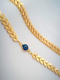 تصویر پابند چشم نظر YSX 