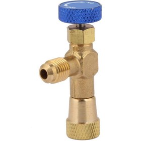 تصویر شیر اکسپوز R22 