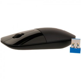 تصویر ماوس بی سیم اچ پی مدل Z3700 ا HP Z3700 Wireless Mouse HP Z3700 Wireless Mouse