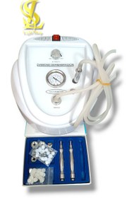 تصویر دستگاه میکرودرم الماسی حرفه ای 