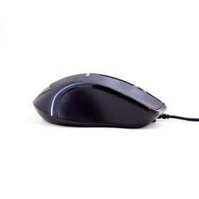 تصویر ماوس سیبراتون مدل SM 1150W Sibratin SM 1150W Mouse