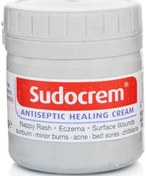 تصویر کرم سودوکرم (100% اورجینال) خرید و قیمت sudocrem 8461947292