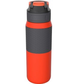 تصویر قمقمه کامبوکا مدل ELTON INSULATED-750ml ظرفیت 0.75 لیتر 