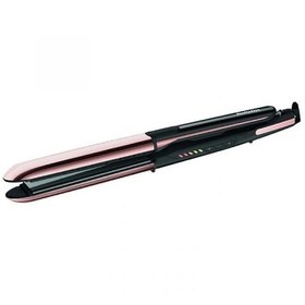 تصویر اتو و فرکننده بابیلیس مدل ST481SDE BaByliss Diamond Ceramic Coating, 2 in 1 Hair straightener Model-ST481SDE