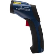 تصویر دماسنج لیزری 1600 درجه CEM DT-8859 Performance High Temperature InfraRed Thermometers CEM DT-8859