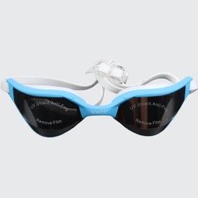 تصویر عینک شنا Unisex Speddo Umbra Shade Sbl1028 U 