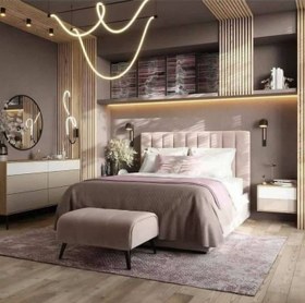 تصویر سرویس خواب جدید طرح ترکیه ای BS31 