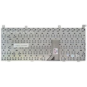 تصویر کیبرد لپ تاپ دل Inspiron 5100 مشکی 