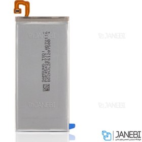 تصویر باتری گوشی موبایل سامسونگ J5 Prime battery mobile Samsung EB-BG570ABE Battery orginal mobile Samsung on 5