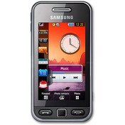 تصویر قاب و شاسی گوشی موبایل سامسونگ مدل Star S5233 