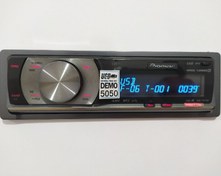 تصویر ضبط پایونیر مدل DEH-P5050UB شش خروجه 