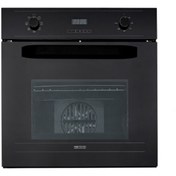 تصویر فر برقی توکار استیل البرز مدل FE54 Steel Alborz Electrical Oven FE 54 Model