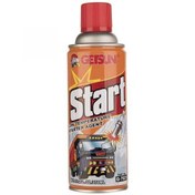 تصویر اسپری تقویت استارت گتسان مدل G-7021 حجم 450 میلی لیتر Getsun G-7021 Easy Start 450 ml